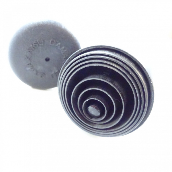 12ロングレンジ? 急瀬120